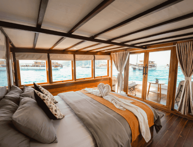 Owner Suite