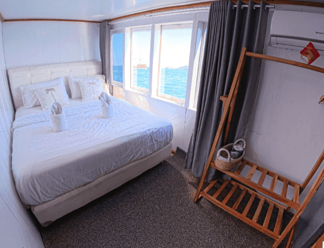 Deluxe Cabin