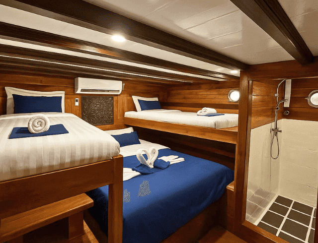 Family Cabin