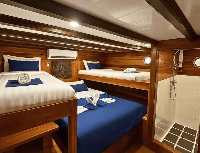 Family Cabin
