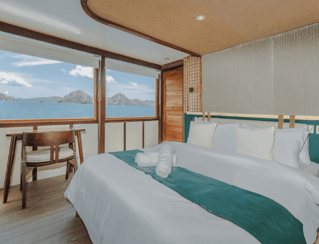 Deluxe Cabin