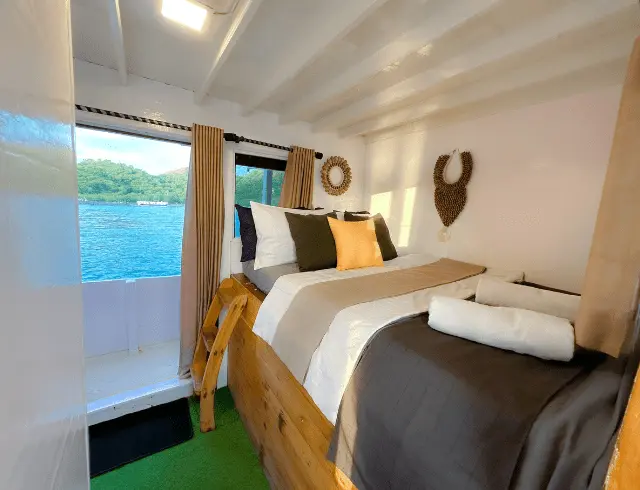 Suite Cabin