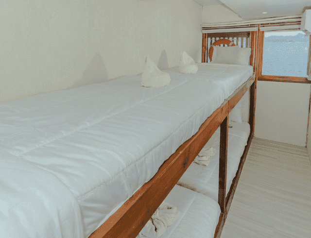 Share Cabin