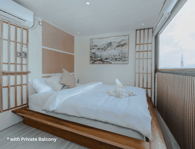 Signature Cabin