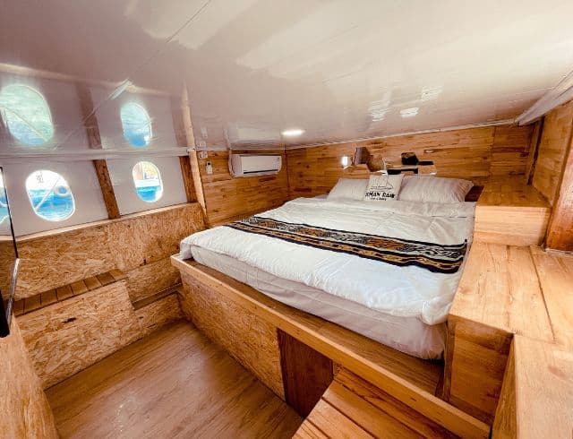 Wae Rebo Cabin