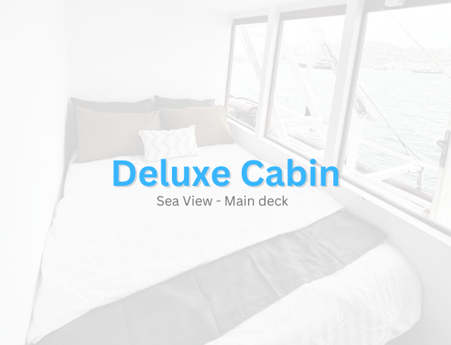 Deluxe Cabin