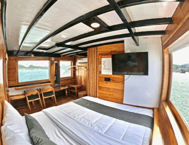 VIP Cabin