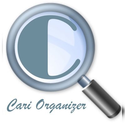 Cari Organizer