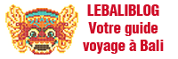 LeBaliblog